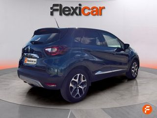 Renault Captur Limited TCe GPF 96kW (130CV)