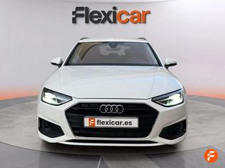 Audi A4 Avant Advanced 30 TDI 100kW S tronic