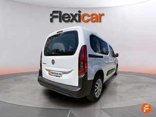 Fiat Doblò 1.5 75KW ( 102CV ) 2023