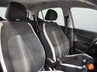 Hyundai i10 1.0 Essence