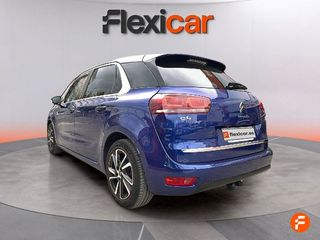 Citroën C4 Picasso PureTech 96KW (130CV) S&S 6v Feel