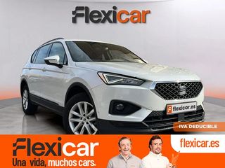Seat Tarraco 1.5 TSI 110kW St&Sp DSG Style XL