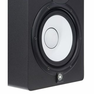 Monitores Yamaha HS7 Negros (Par)