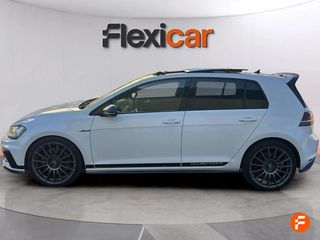 Volkswagen Golf GTI Clubsport 2.0 TSI 265CV BMT DSG