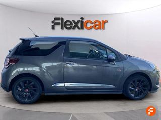 DS DS 3 PureTech 81kW EAT6 Performance Line