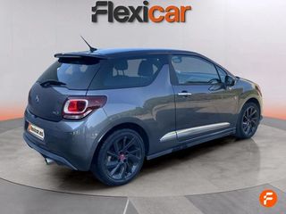 DS DS 3 PureTech 81kW EAT6 Performance Line