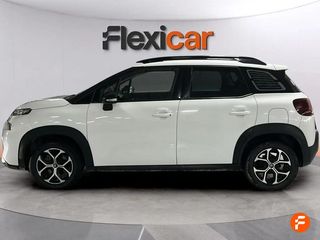 Citroën C3 Aircross PureTech 81kW (110CV) S&S Feel Pack