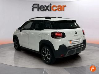 Citroën C3 Aircross PureTech 81kW (110CV) S&S Feel Pack