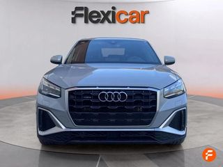 Audi Q2 S line 40 TFSI 140kW quattro S tronic