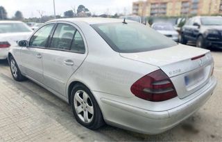 DESPIECE COMPLETO MERCEDES E220 2004
