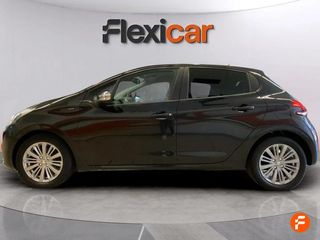 Peugeot 208 5P ACTIVE PureTech 60kW (82CV)