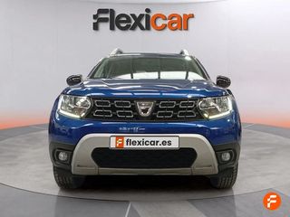 Dacia Duster Prestige Go Bl. dCi 85kW(115CV) 4X2