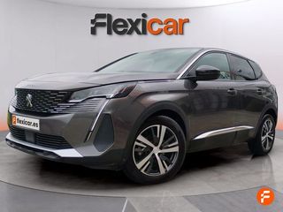 Peugeot 3008 1.5 BlueHDi 96kW (130CV) S&S Allure EAT8