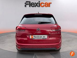 Citroën C4 Spacetourer PureTech 96KW (130CV) S&S 6v Live