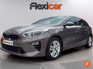 Kia Ceed 1.4 T-GDi 103kW (140CV) Drive