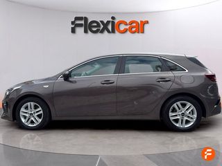 Kia Ceed 1.4 T-GDi 103kW (140CV) Drive