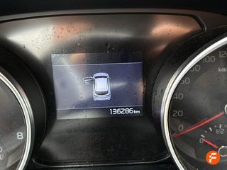 Kia Ceed 1.4 T-GDi 103kW (140CV) Drive