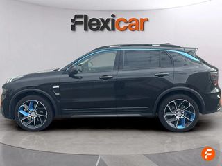 Lynk & Co 01 1.5 PHEV 3.3kW