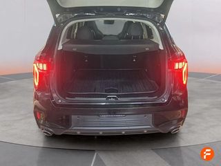 Lynk & Co 01 1.5 PHEV 3.3kW