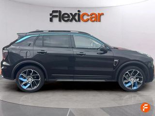 Lynk & Co 01 1.5 PHEV 3.3kW