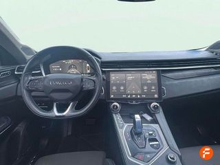 Lynk & Co 01 1.5 PHEV 3.3kW