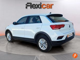 Volkswagen T-Roc Edition 2.0 TDI 85kW (115CV)
