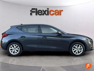 Seat Leon 2.0 TDI 110kW DSG-7 Style