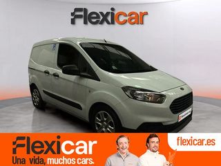 Ford Tourneo Courier 1.5 TDCi 74kW (100CV) Trend
