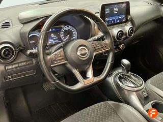 Nissan Juke 1.6 Hybrid 105kW (145CV) N-Connecta