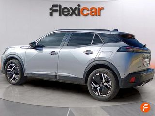 Peugeot 2008 Allure Puretech 130 S&S EAT8