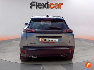 Peugeot 2008 Allure Puretech 130 S&S EAT8