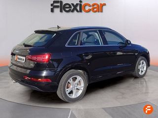 Audi Q3 2.0 TDI 135kW (184CV) quattro S tronic