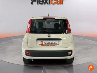 Fiat Panda Panda Hybrid 1.0 Gse 51kw (70CV)