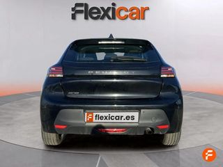 Peugeot 208 Active Puretech 100