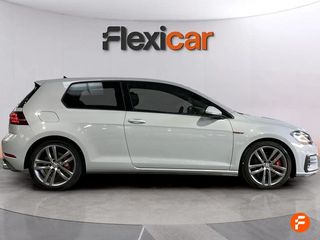 Volkswagen Golf GTI Performance 2.0 TSI 180kW (245CV)