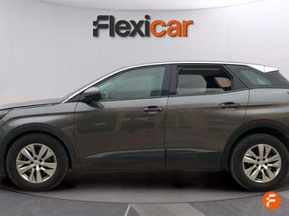 Peugeot 3008 1.5 BlueHDi 96kW (130CV) S&S Allure