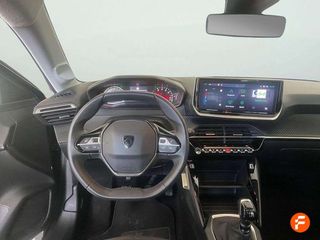 Peugeot 208 Style Gasolina 100 S&S 6 Vel MAN