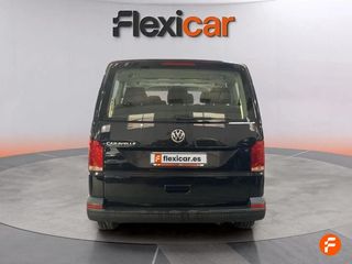 Volkswagen Caravelle Origin Corta 2.0 TDI 81kW (110CV) BMT