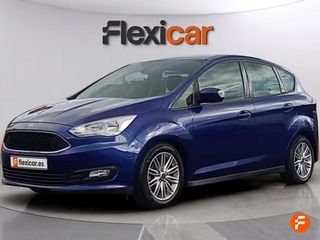 Ford C Max 1.0 EcoBoost 125CV Titanium