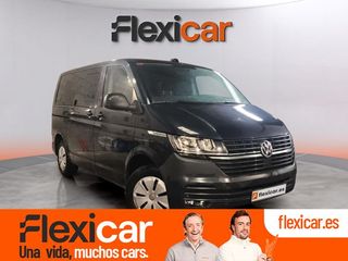 Volkswagen Caravelle Origin Corta 2.0 TDI 81kW (110CV) BMT