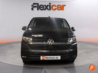 Volkswagen Caravelle Origin Corta 2.0 TDI 81kW (110CV) BMT
