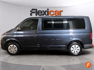 Volkswagen Caravelle Origin Corta 2.0 TDI 81kW (110CV) BMT