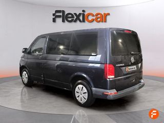 Volkswagen Caravelle Origin Corta 2.0 TDI 81kW (110CV) BMT