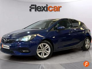 Opel Astra 1.2T SHT 96kW (130CV) GS Line