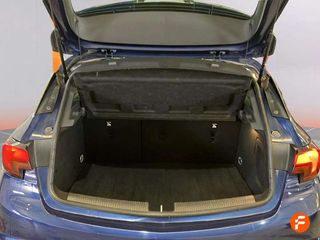 Opel Astra 1.2T SHT 96kW (130CV) GS Line