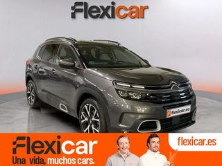 Citroën C5 Aircross BlueHdi 96kW (130CV) S&S Shine