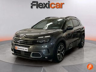 Citroën C5 Aircross BlueHdi 96kW (130CV) S&S Shine