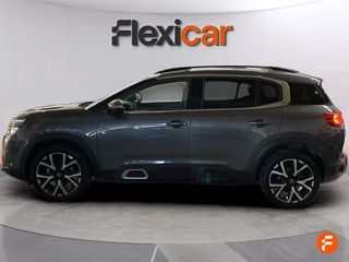 Citroën C5 Aircross BlueHdi 96kW (130CV) S&S Shine