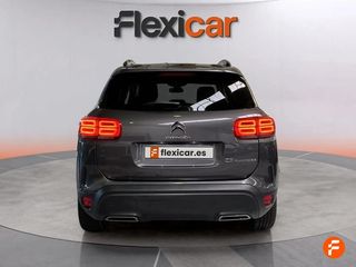 Citroën C5 Aircross BlueHdi 96kW (130CV) S&S Shine