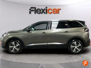 Peugeot 5008 Allure 1.2L PureTech 96kW (130) S&S EAT6